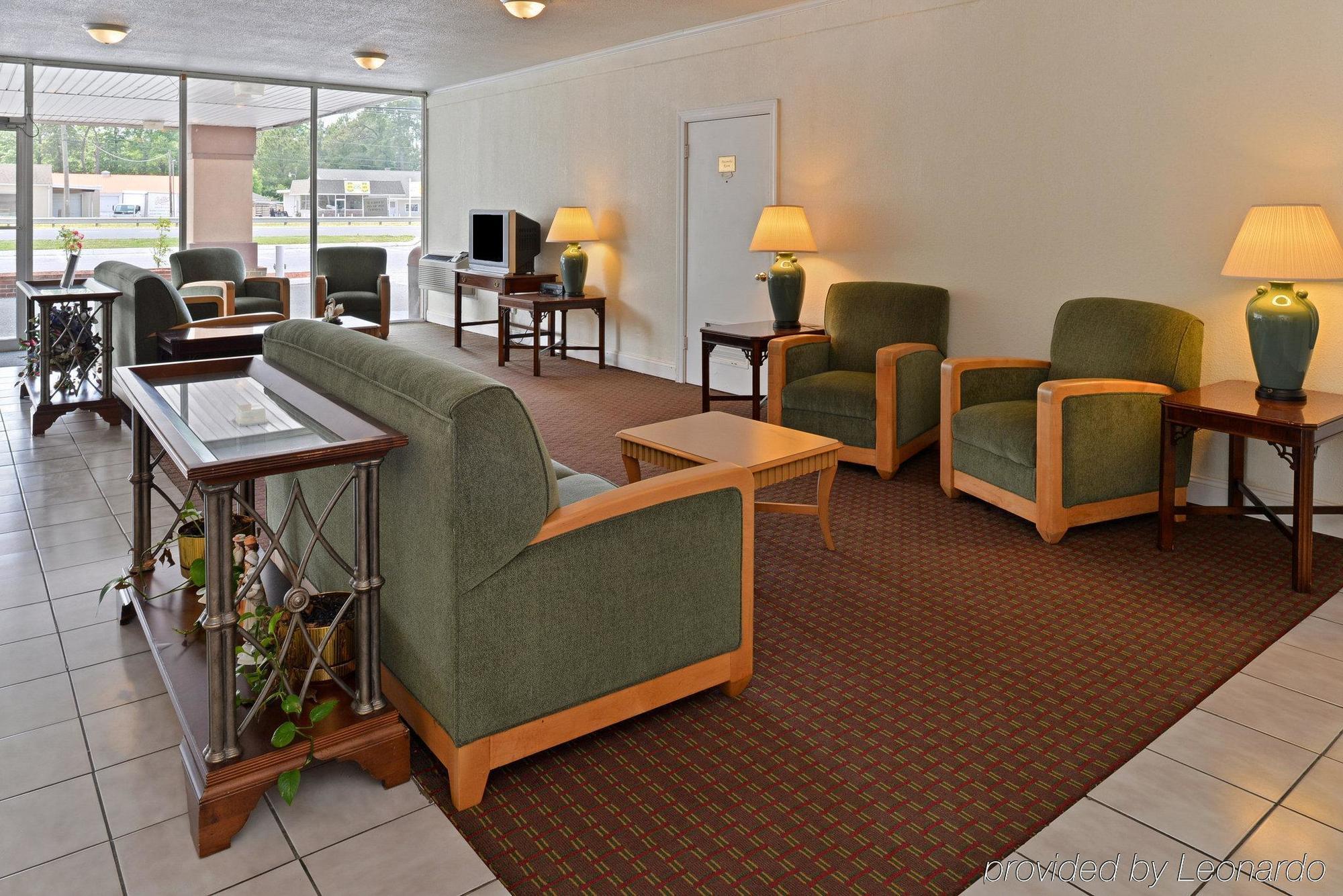 Motel 6 Pocomoke City, Md Exterior foto